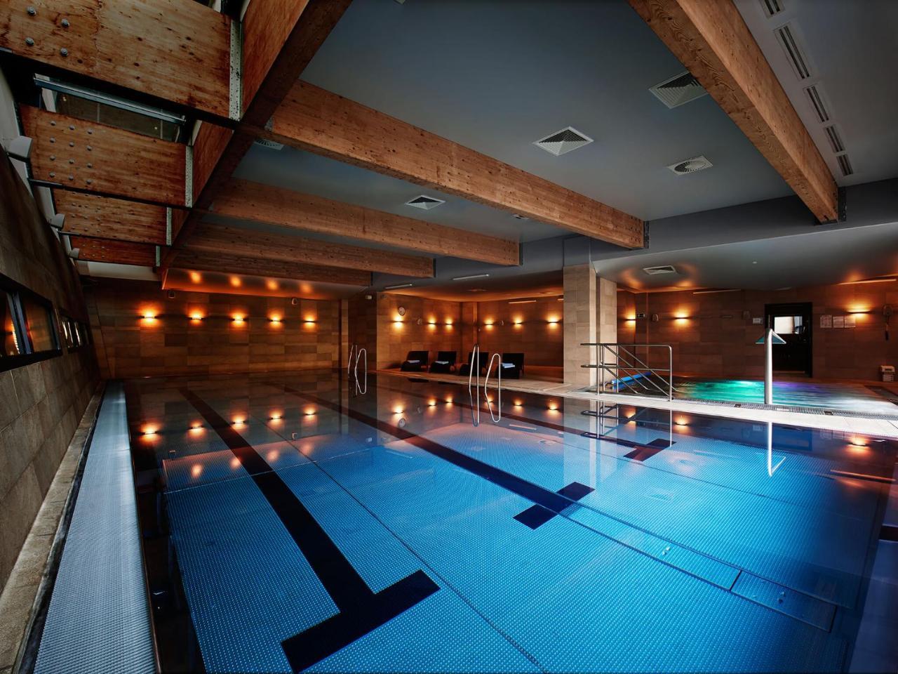 Vacationclub - Olympic Park Apartment A405 Kołobrzeg Exteriör bild