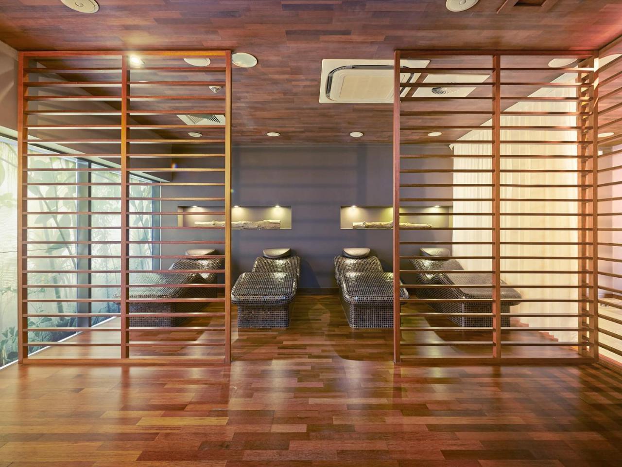Vacationclub - Olympic Park Apartment A405 Kołobrzeg Exteriör bild